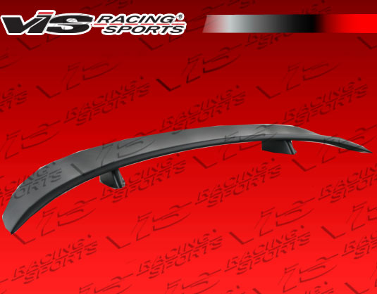 2010-2012 Hyundai Genesis Coupe Pro Line Carbon Fiber Spoiler