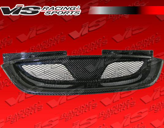 2010-2012 Hyundai Genesis Coupe Pro Line Carbon Fiber Front Cent