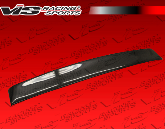 2010-2012 Hyundai Genesis Coupe Proline Roof Spoiler