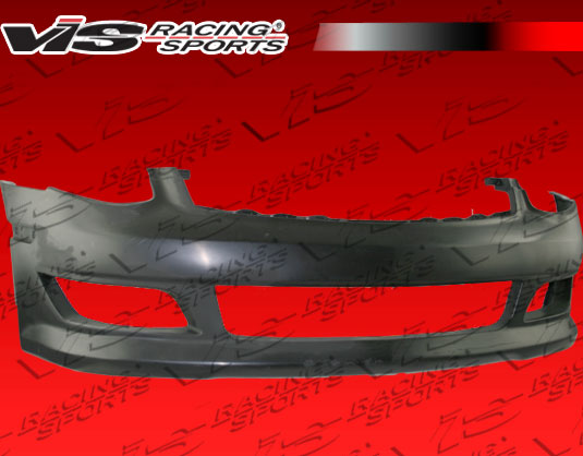 2003-2007 Infiniti G35 2Dr K2 Polyurethane Front Bumper