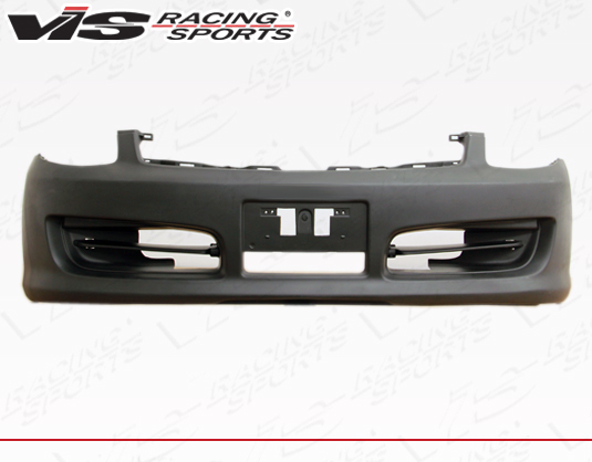 2003-2006 Infiniti G35 4Dr Techno R Front Bumper