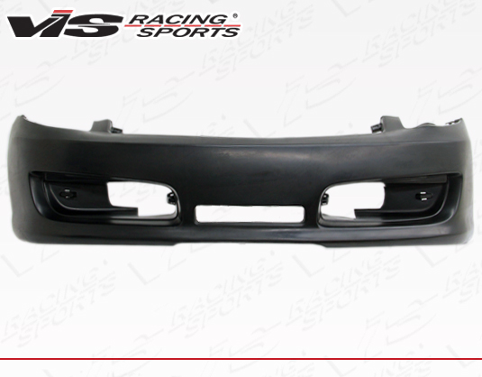 2003-2006 Infiniti G35 4Dr Techno R Front Bumper Polyurethane