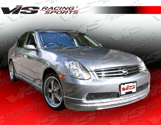 2005-2006 Infiniti G35 4Dr Vip Full Kit