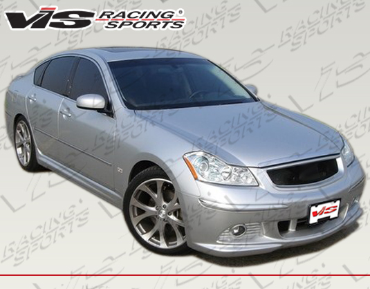 2006-2008 Infiniti M35 4Dr K Speed Full Kit