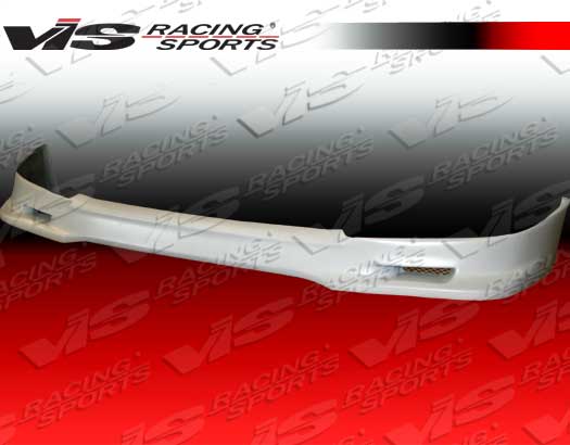 2000-2005 Lexus Is 300 4Dr Techno R 3 Front Lip