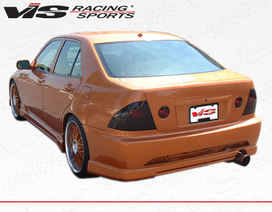 2000-2005 Lexus Is 300 4Dr Tracer Full Kit