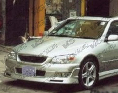 2000-2005 Lexus Is 300 4Dr Walker Full Kit