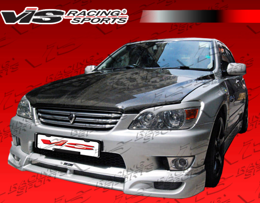 2000-2005 Lexus Is 300 4Dr Wize Full Kit