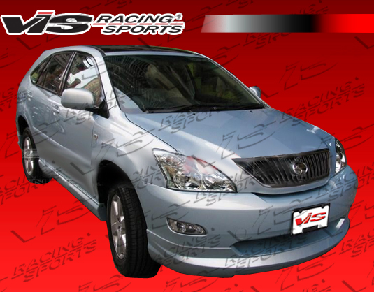 2004-2006 Lexus Rx 330 4Dr Grand Touring Front Lip