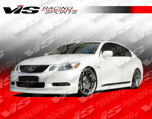 2006-2007 Lexus Gs 300/430 4Dr Vip Full Kit