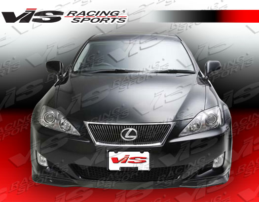 2006-2008 Lexus Is 250/350 4Dr Vip Type 2 Full Kit.