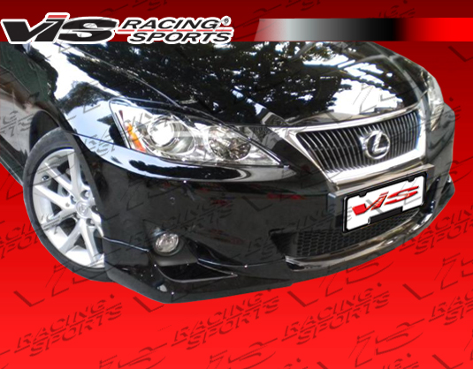 2011-2012 Lexus Is 250/350 4Dr Vip 2 Full Kit