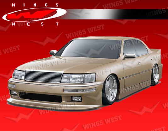 1990-1994 Lexus Ls 400 4Dr Jpc Full Kit