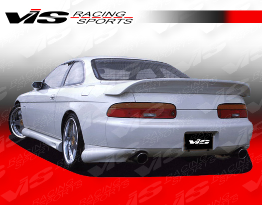 1992-2000 Lexus Sc 300/400 2Dr Ballistix Side Skirts