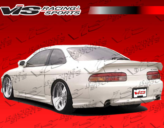 1992-2000 Lexus Sc 300/400 2Dr Invader Side Skirts