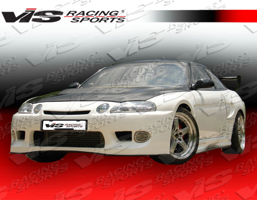 1992-2000 Lexus Sc 300/400 2Dr V Speed Wide Body Full Kit