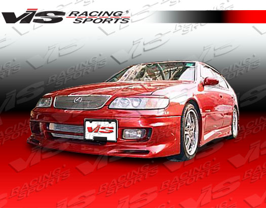 1993-1997 Lexus Gs 300/400 4Dr Cyber I Full Kit