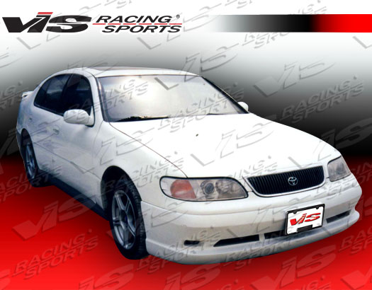 1993-1997 Lexus Gs 300/400 4Dr Vip Full Kit