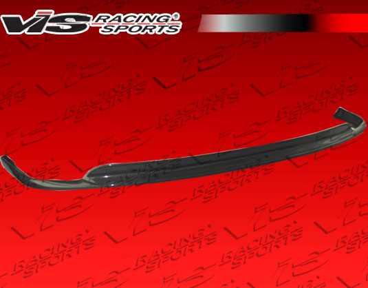 1998-2005 Lexus Gs 300/400 4Dr Techno R Carbon Fiber Front Lip