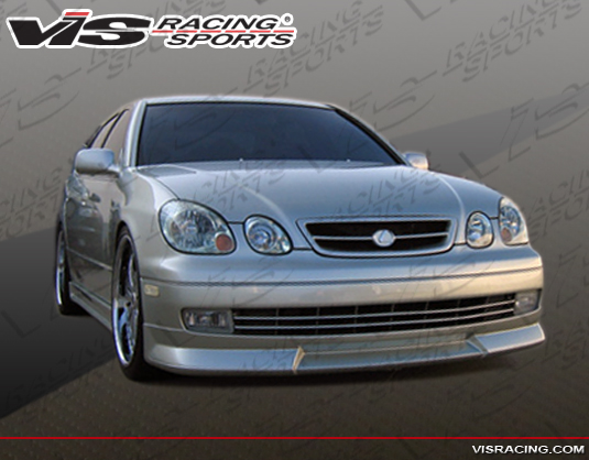 1998-2005 Lexus Gs 300/400 4Dr Wize Full Kit