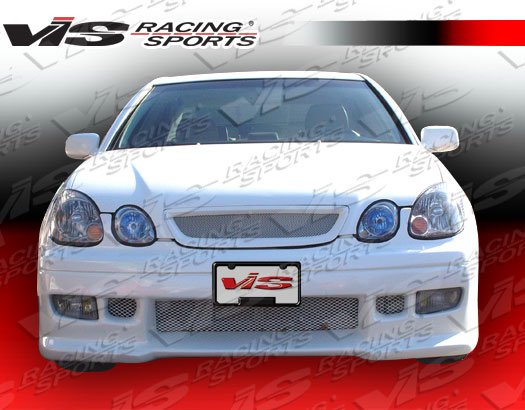 1998-2005 Lexus Gs 300/400 4Dr Z1 Boxer Full Kit