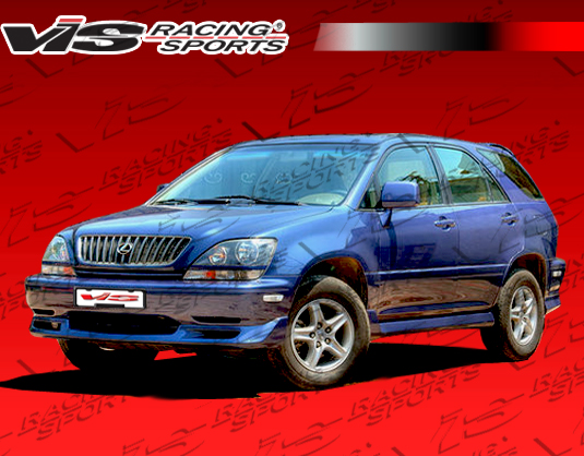 1999-2003 Lexus Rx 330 4Dr Techno R Full Kit