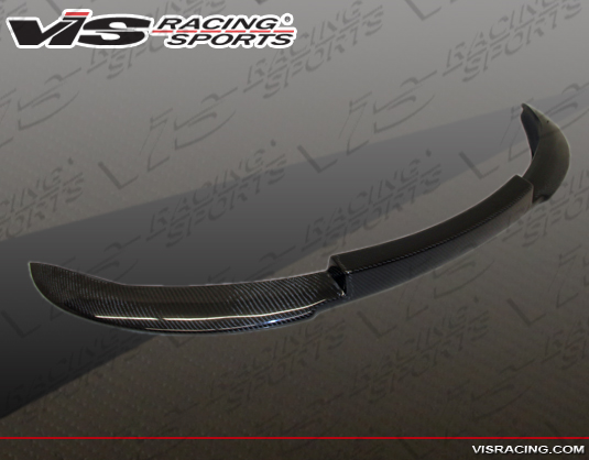 2000-2009 Lotus Exige S2 Gt Carbon Fiber Front Lip.