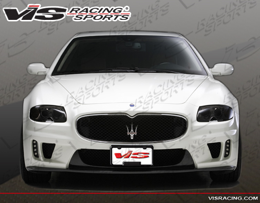 2004-2007 Maserati Quattroporte Vip Kit