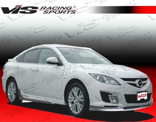 2009-2011 Mazda 6 4Dr Vip Full Kit