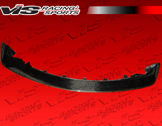 2009-2011 Mazda Rx8 2Dr A Spec Front Lip