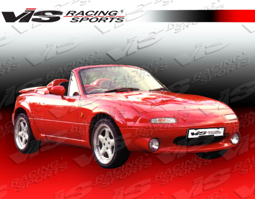 1990-1998 Mazda Miata 2Dr Magnum Full Kit