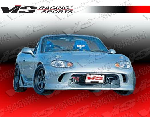 1999-2003 Mazda Miata 2Dr Wizdom Full Kit