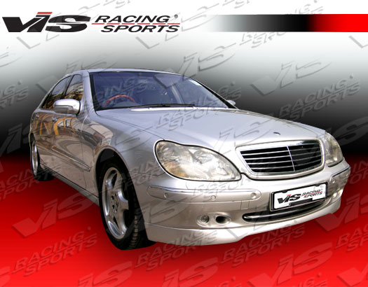 2000-2002 Mercedes S-Class W220 4Dr C Tech Full Kit