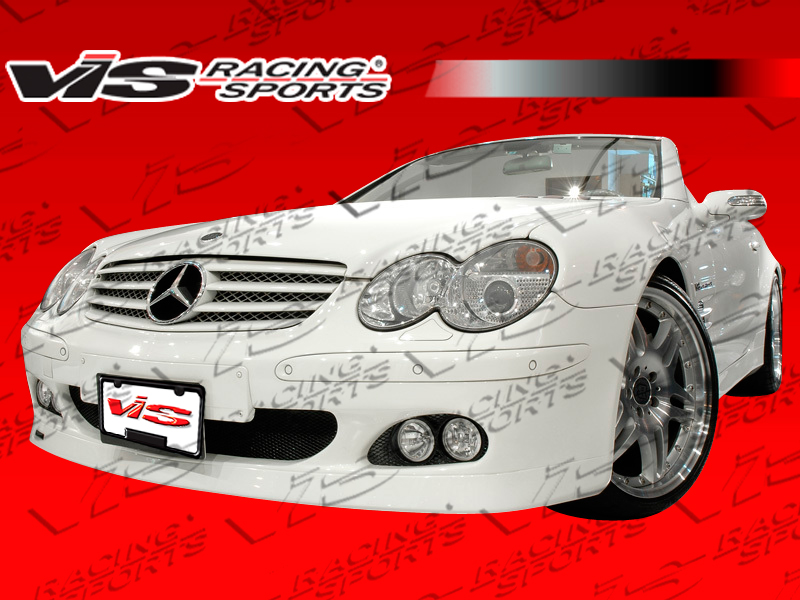 2003-2008 Mercedes Sl R230 2Dr B Spec Full Kit