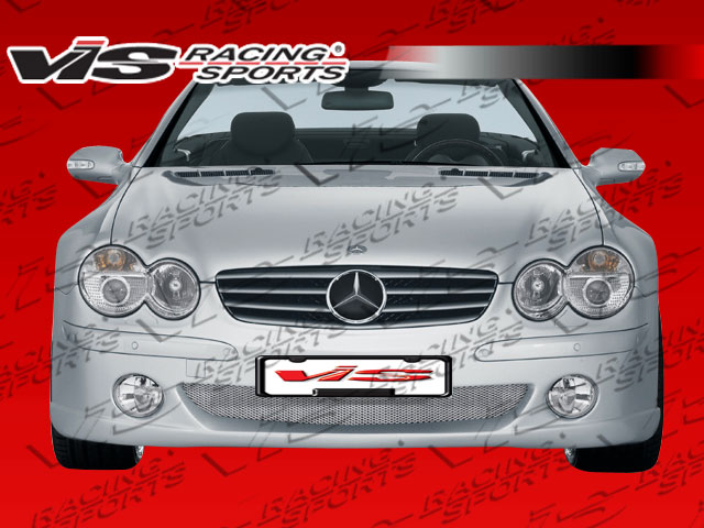 2003-2008 Mercedes Sl R230 2Dr Dtm Full Kit