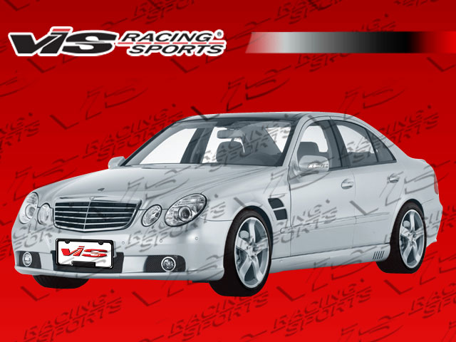 2003-2006 Mercedes E Class W211 4Dr Laser Full Kit