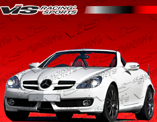 2005-2010 Mercedes Slk R171 Euro Tech 2K Full Kit