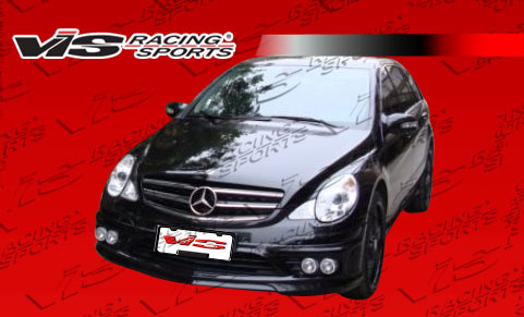 2005-2010 Mercedes R- Class W251 4Dr Vip Full Kit