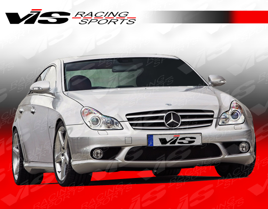 2006-2011 Mercedes Cls W219 4Dr Euro Tech Full Kit