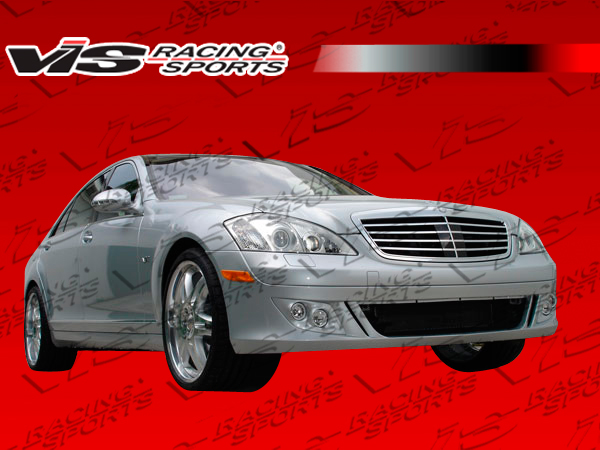 2007-2009 Mercedes E Class W211 4Dr B Spec Full Kit