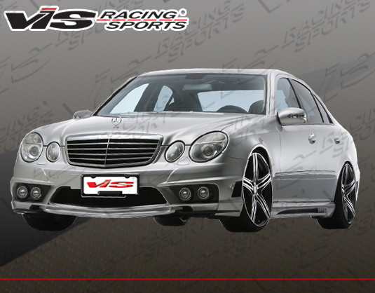 2007-2009 Mercedes E Class W211 4Dr Vip Full Kit