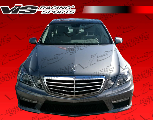 2010-2012 Mercedes E Class E63 4Dr Oem Style Full Kit