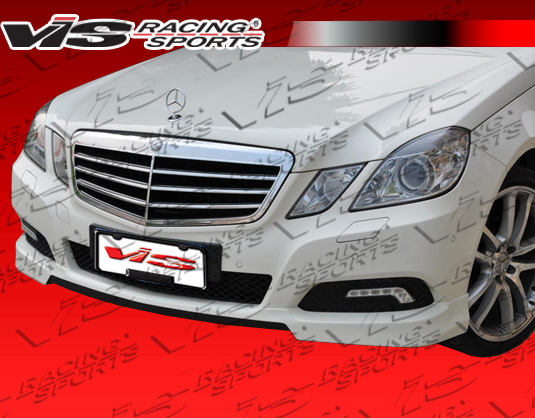 2010-2012 Mercedes E Class W212 4Dr Dtm Full Kit