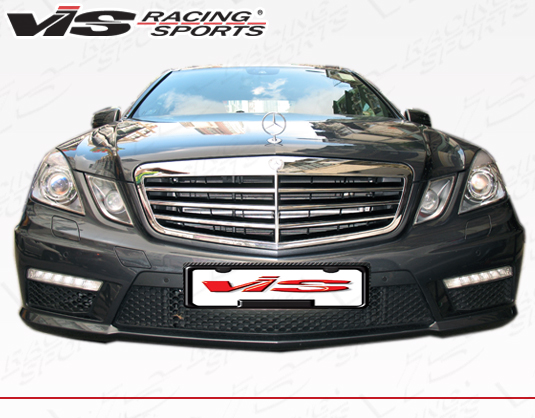 2010-2012 Mercedes E Class 4Dr E63 Style Full Kit