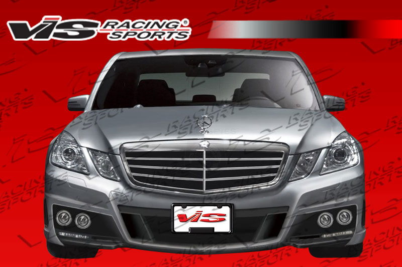 2010-2012 Mercedes E Class W212 4Dr Vip Full Kit