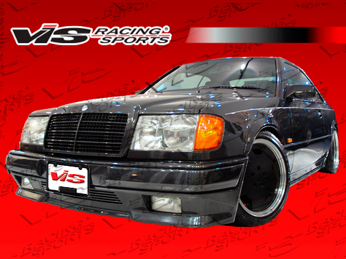 1986-1995 Mercedes E Class W124 2Dr Euro Tech Full Kit