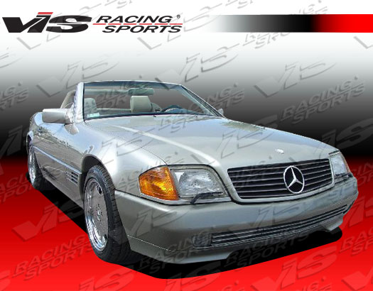 1990-2002 Mercedes Sl R129 2Dr Euro Tech Full Kit