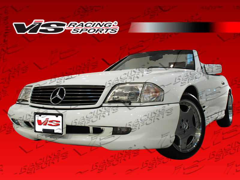 1990-2002 Mercedes Sl R129 2Dr Euro Tech Type 2 Full Kit