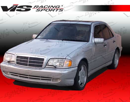 1994-2000 Mercedes C- Class W202 4Dr C43 Full Kit