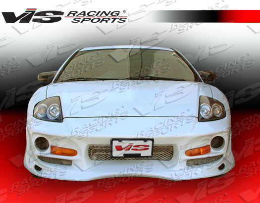 2000-2005 Mitsubishi Eclipse 2Dr Ballistix Full Kit